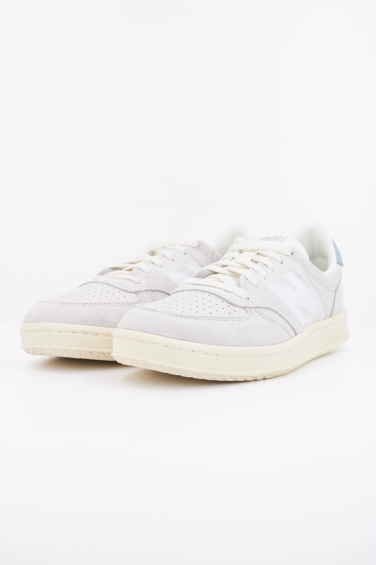 NEW BALANCE CT  en color BEIS  (2)