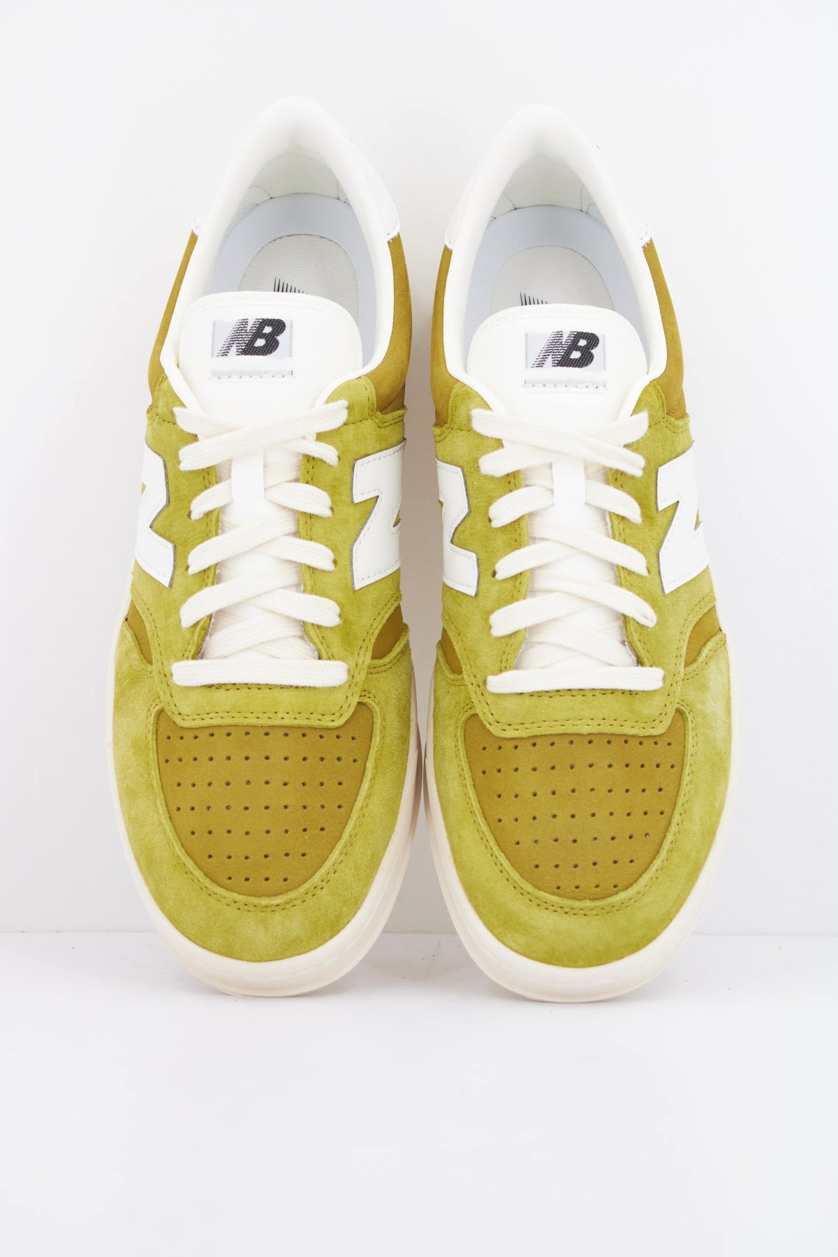 NEW BALANCE M en color VERDE  (3)