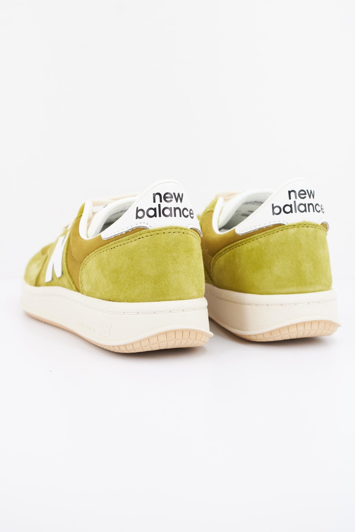 NEW BALANCE M en color VERDE  (4)