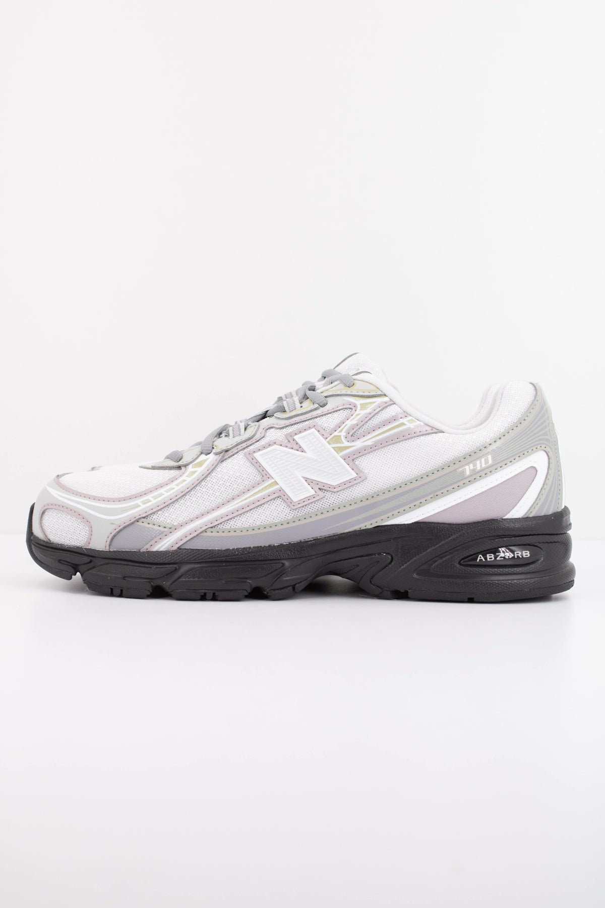 NEW BALANCE U en color MULTICOLOR  (1)