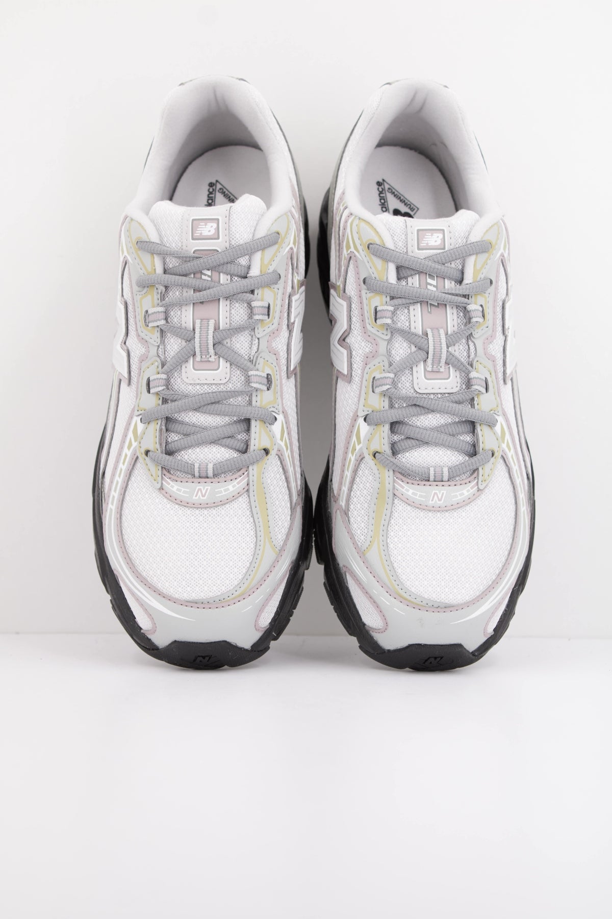 NEW BALANCE U en color MULTICOLOR  (3)
