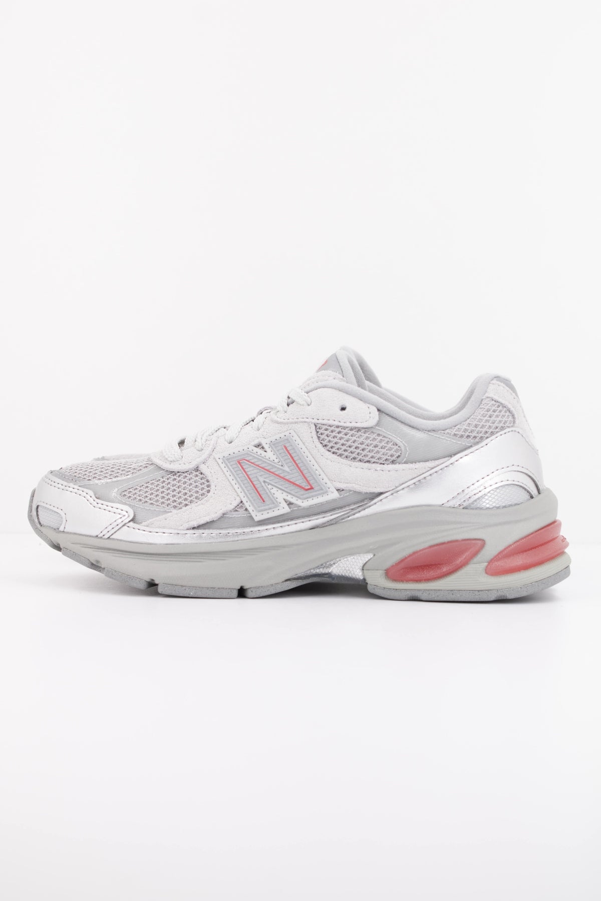NEW BALANCE U en color GRIS  (1)
