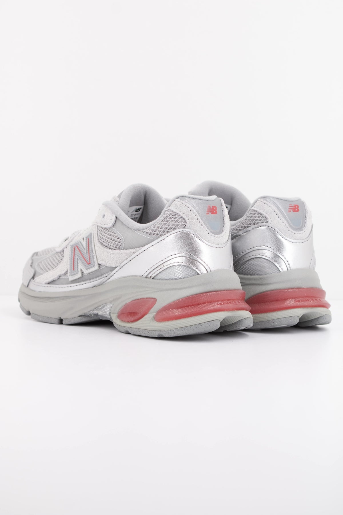 NEW BALANCE U en color GRIS  (4)