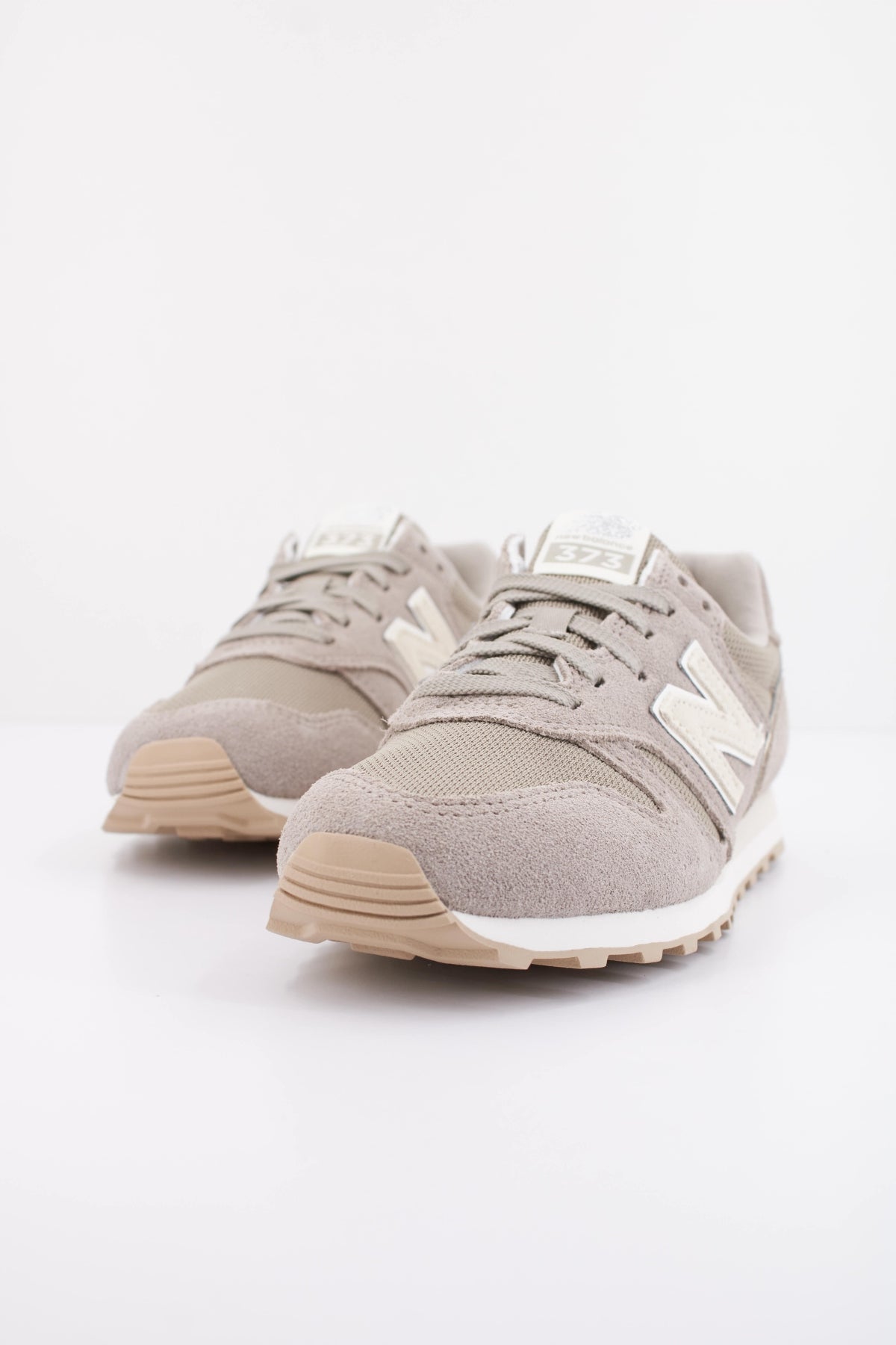 NEW BALANCE WL  en color VERDE  (2)