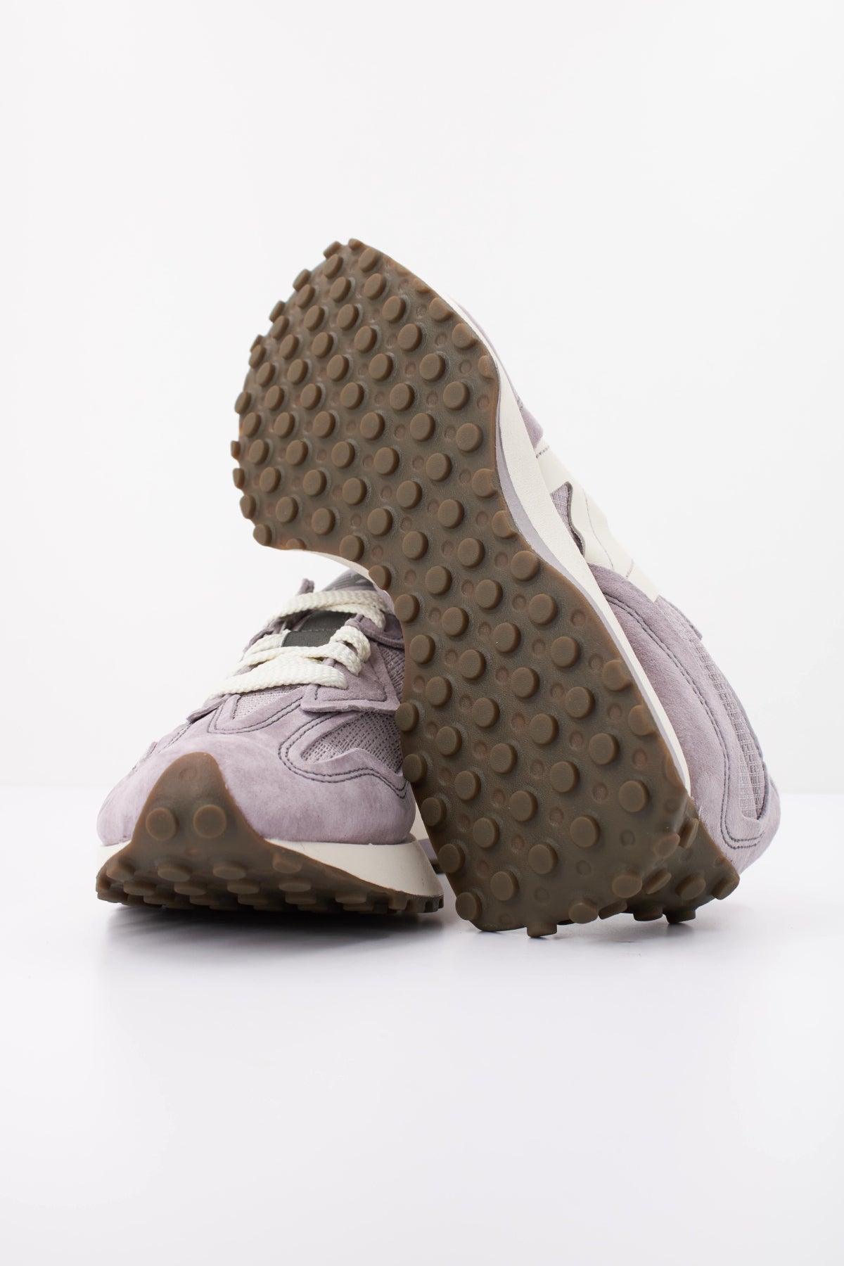 NEW BALANCE U  en color VIOLETA  (5)