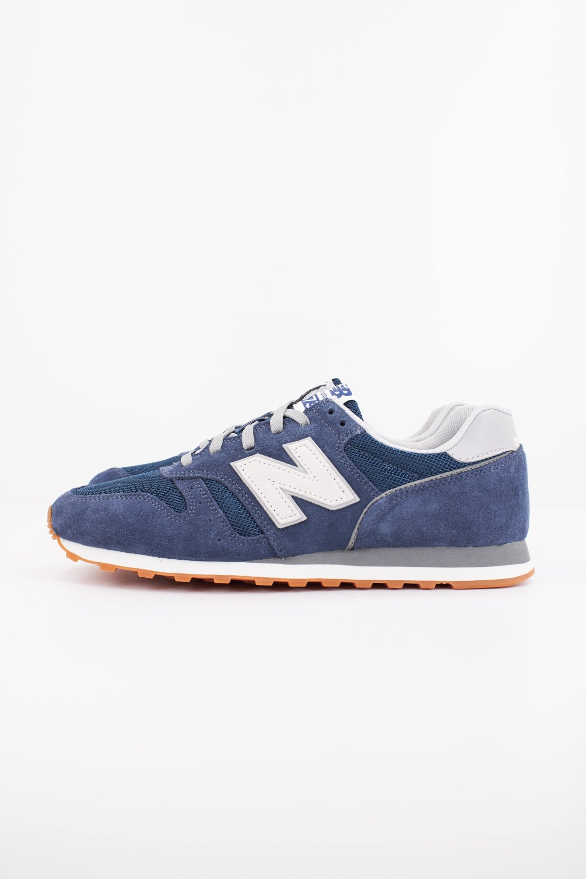 NEW BALANCE ML en color AZUL  (1)