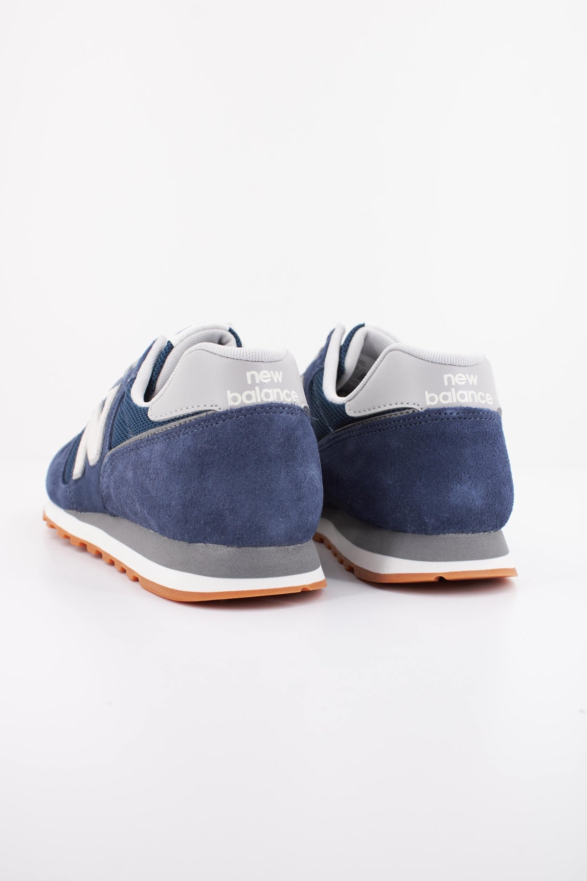 NEW BALANCE ML en color AZUL  (4)