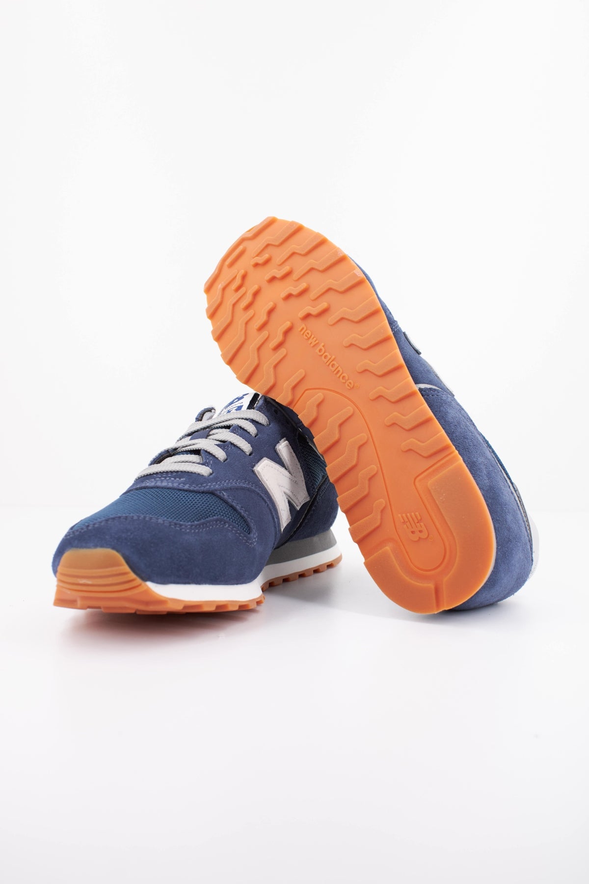 NEW BALANCE ML en color AZUL  (5)