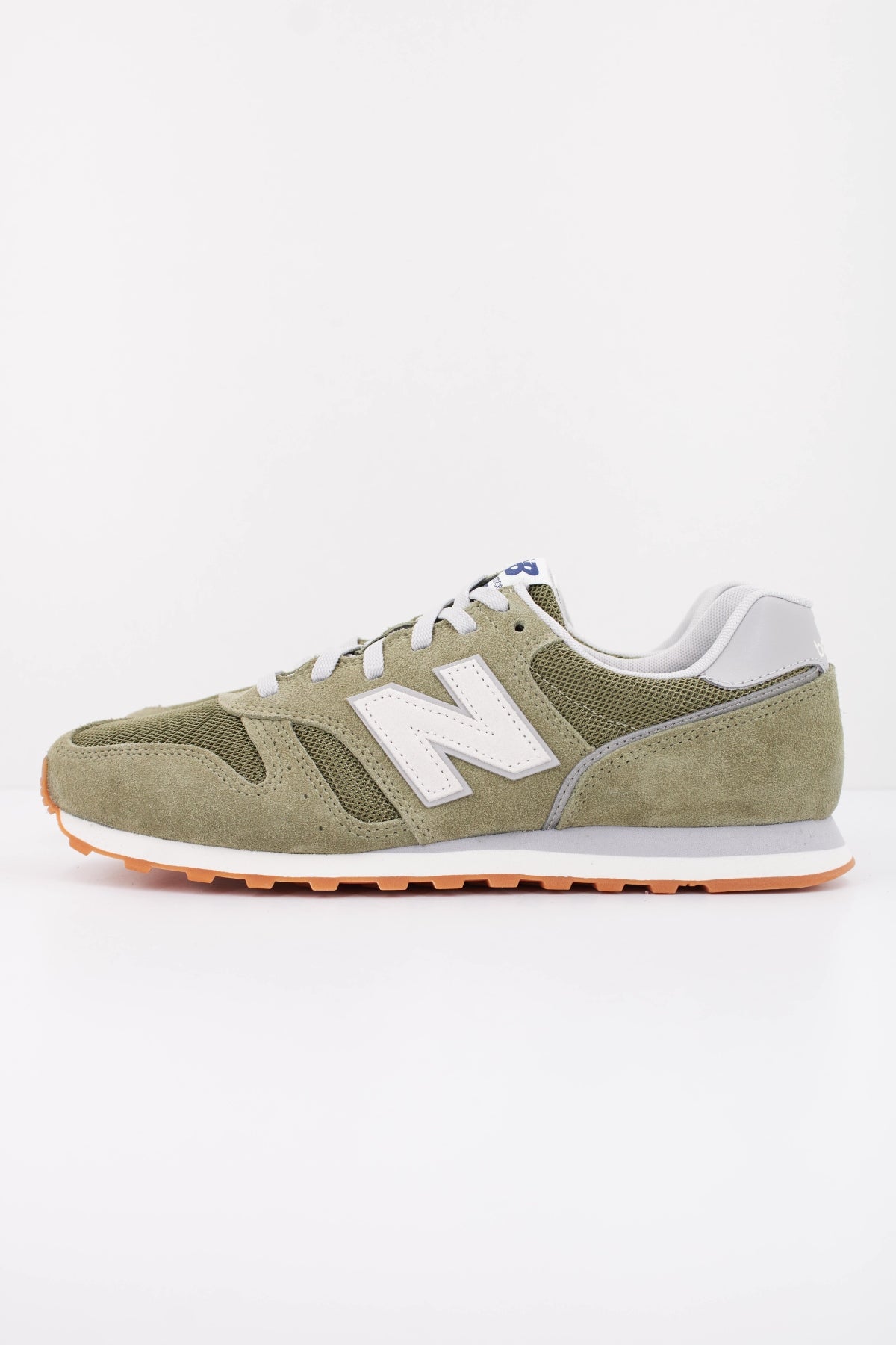 NEW BALANCE ML  en color VERDE  (1)
