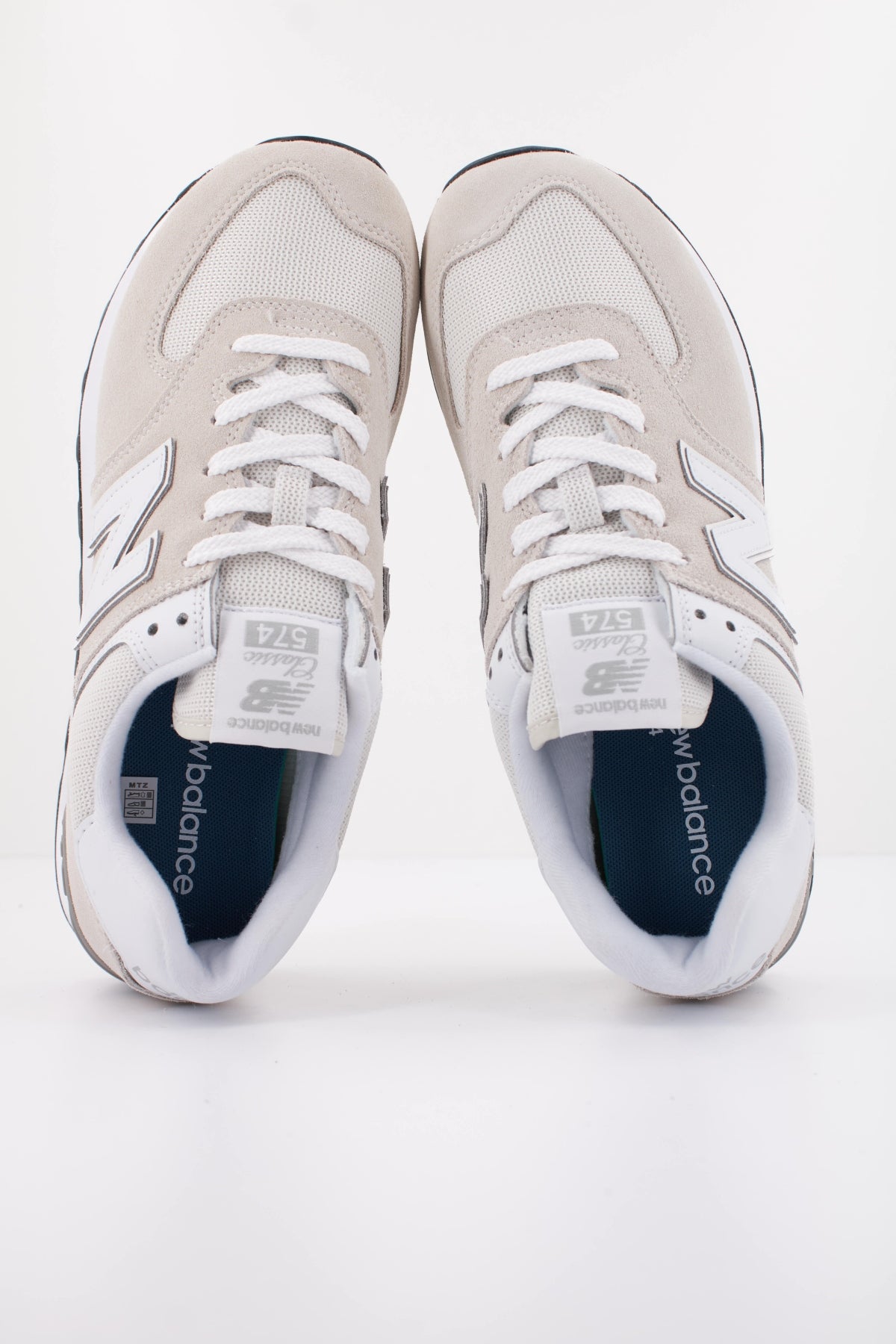 NEW BALANCE ML  en color BEIS  (3)