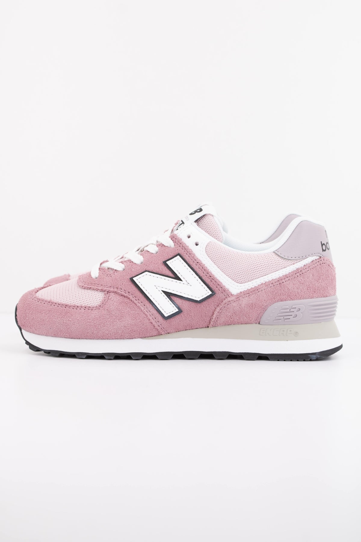 NEW BALANCE U en color ROSA  (1)