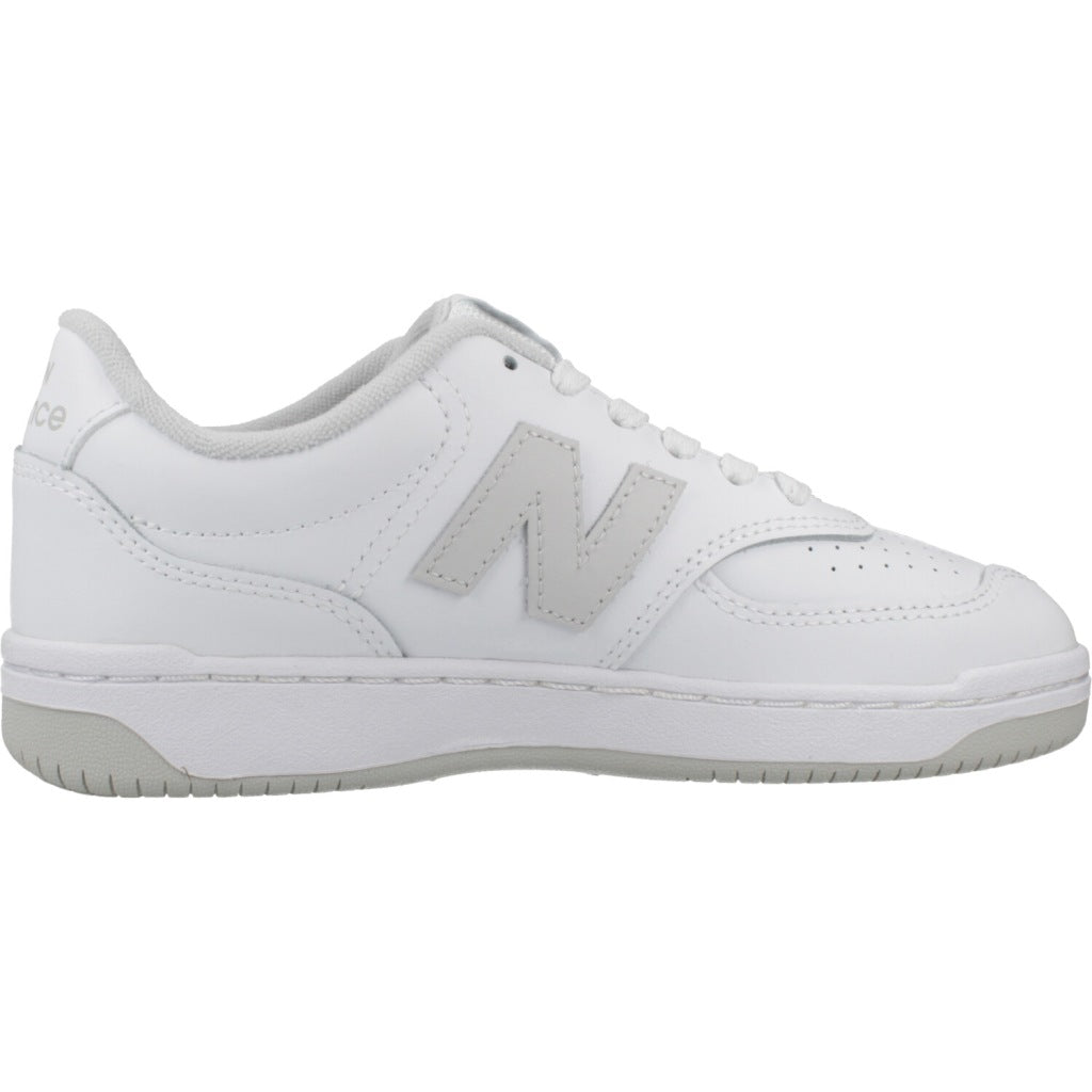 NEW BALANCE G en color BLANCO  (4)