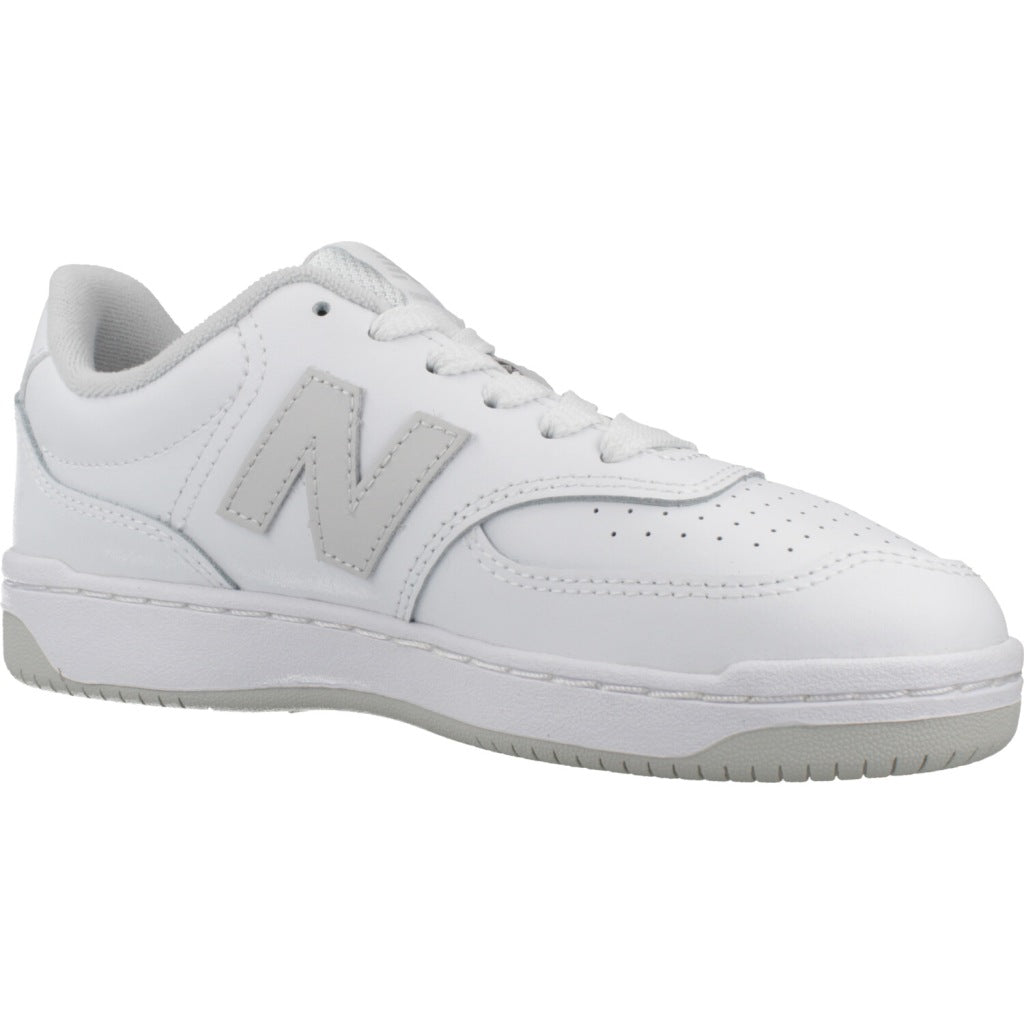 NEW BALANCE G en color BLANCO  (5)