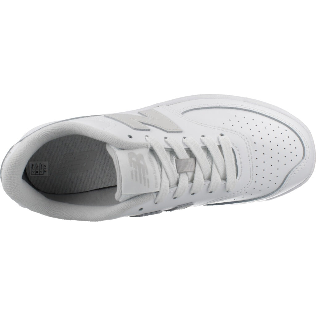 NEW BALANCE G en color BLANCO  (7)