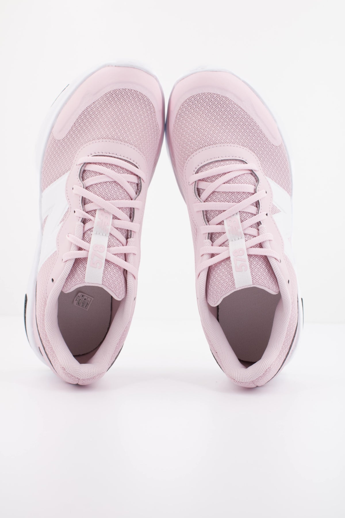 NEW BALANCE GK en color ROSA  (3)