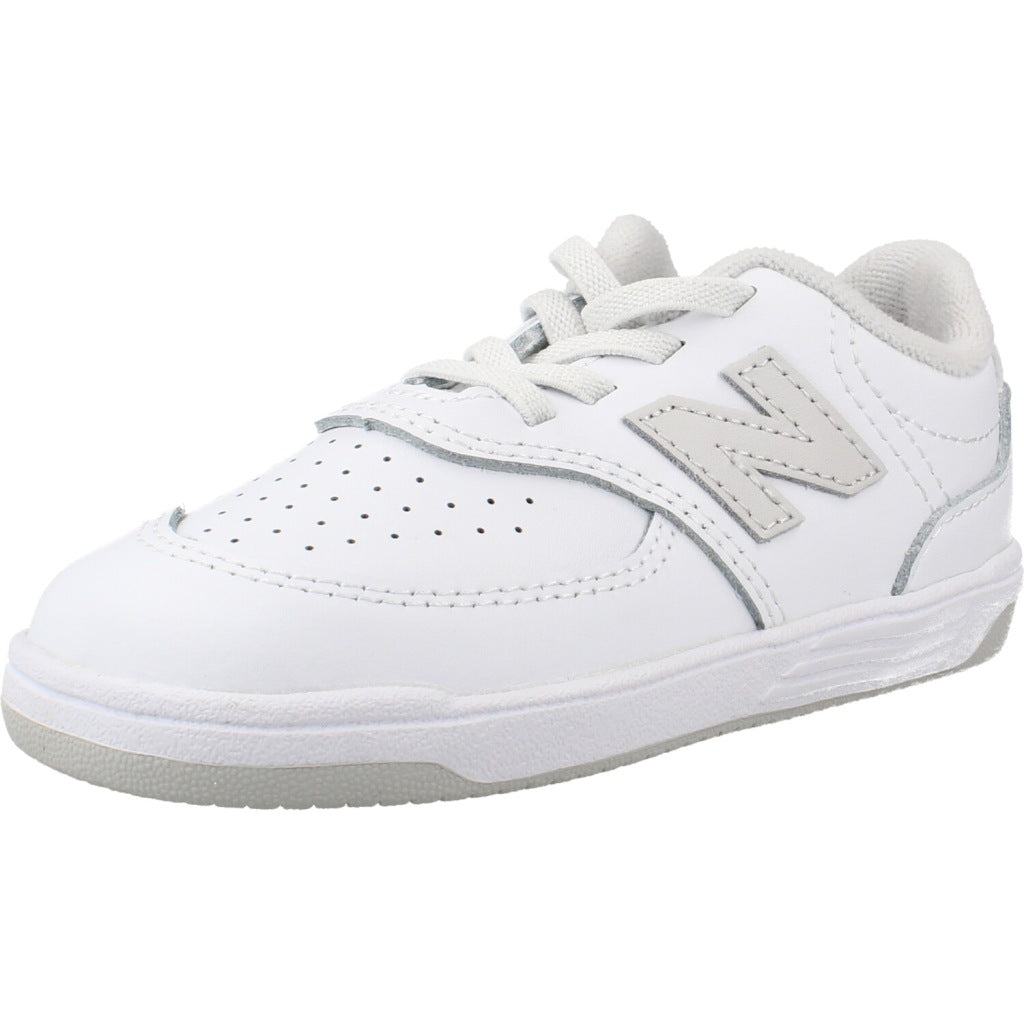 NEW BALANCE I O en color BLANCO  (1)