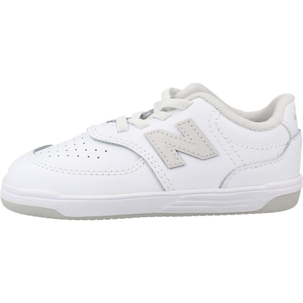 NEW BALANCE I O en color BLANCO  (2)