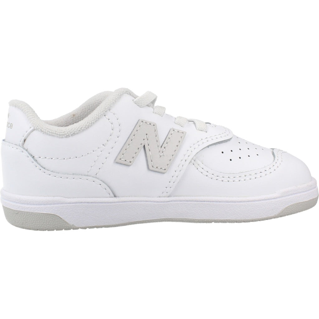 NEW BALANCE I O en color BLANCO  (4)