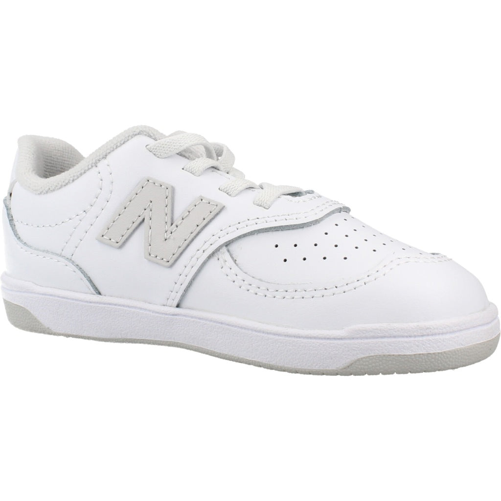 NEW BALANCE I O en color BLANCO  (5)