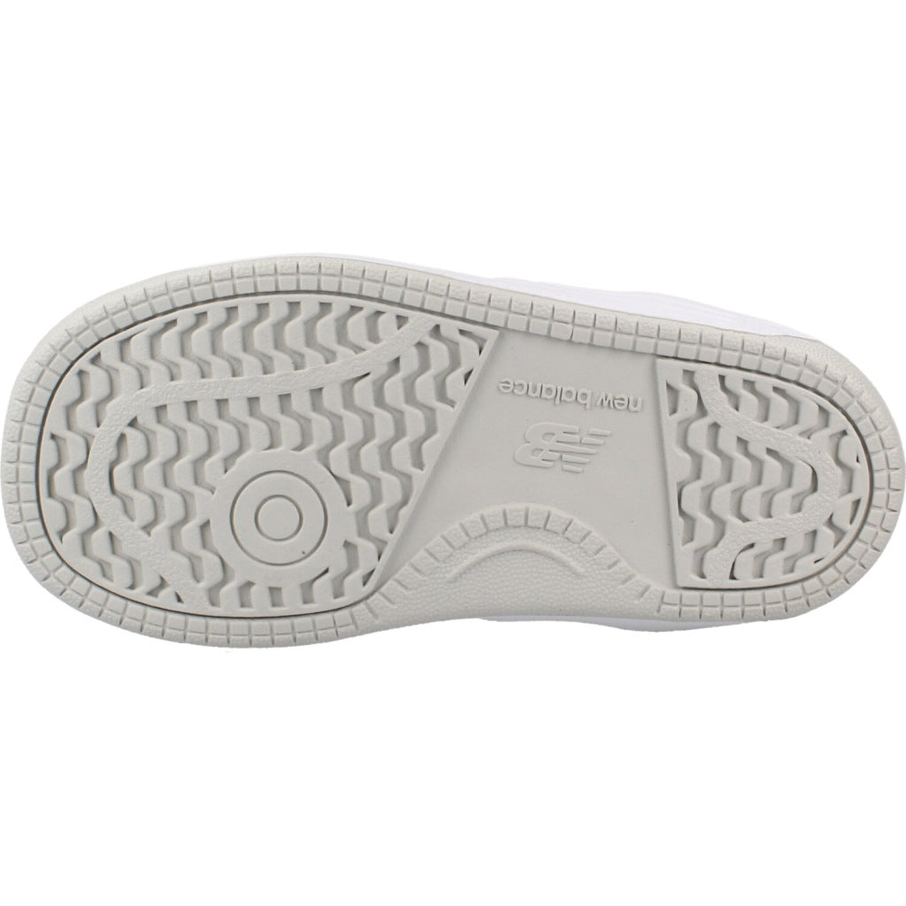NEW BALANCE I O en color BLANCO  (6)