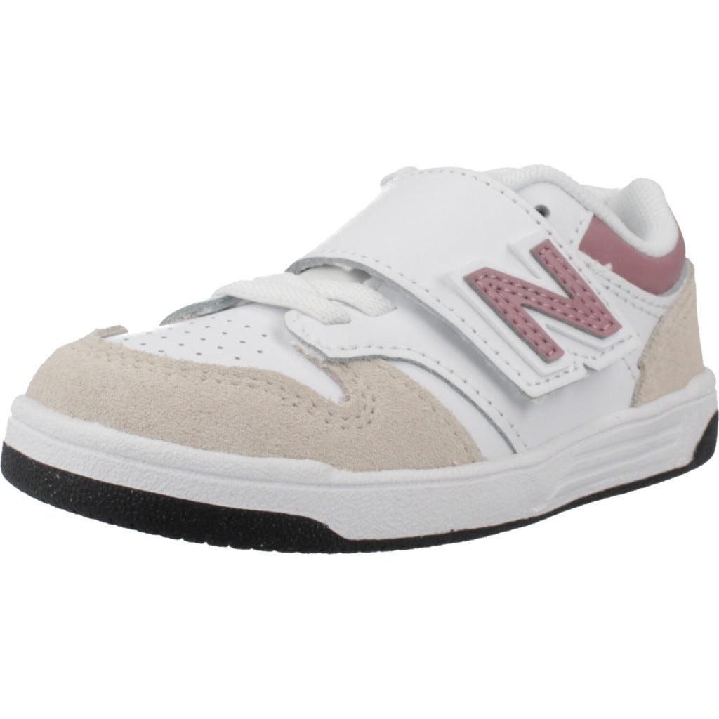 NEW BALANCE XW en color BLANCO  (1)