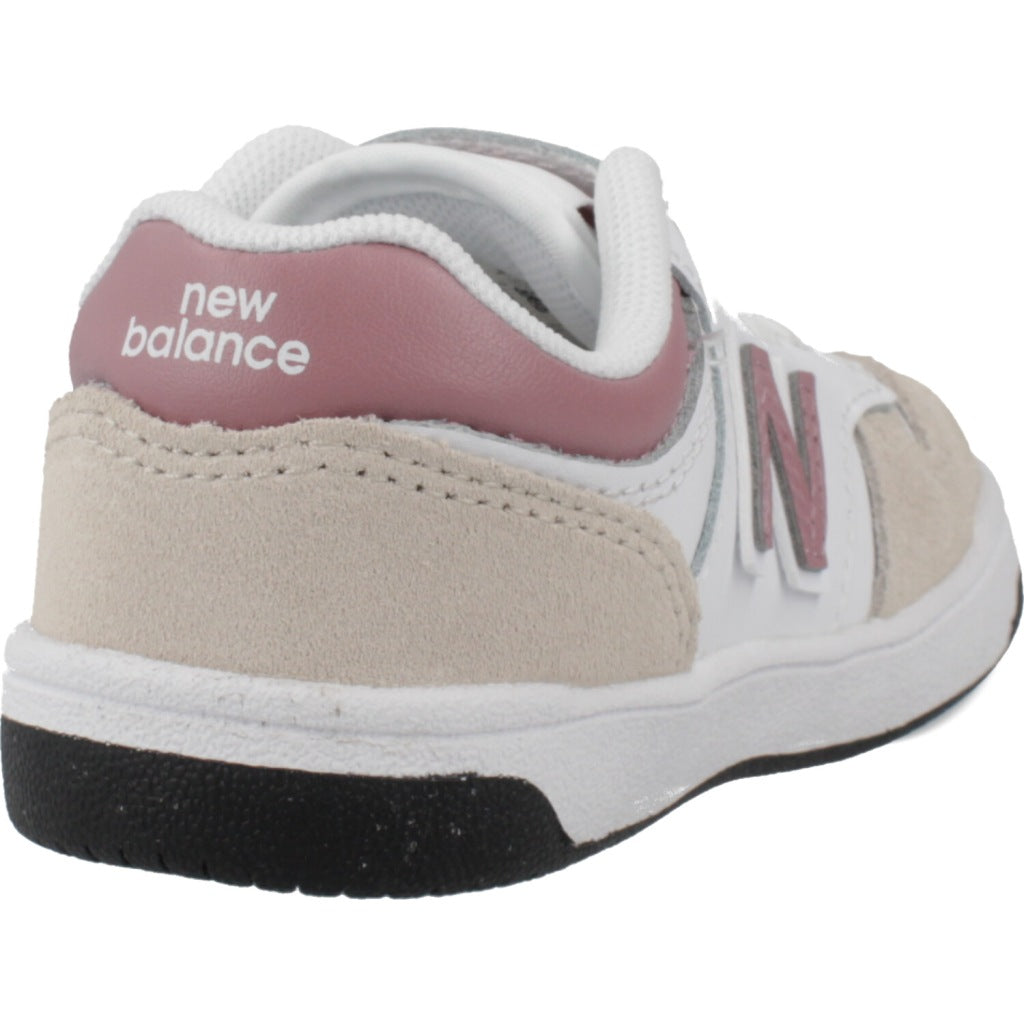 NEW BALANCE XW en color BLANCO  (3)