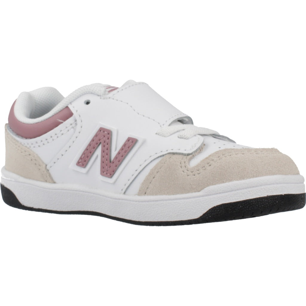NEW BALANCE XW en color BLANCO  (5)