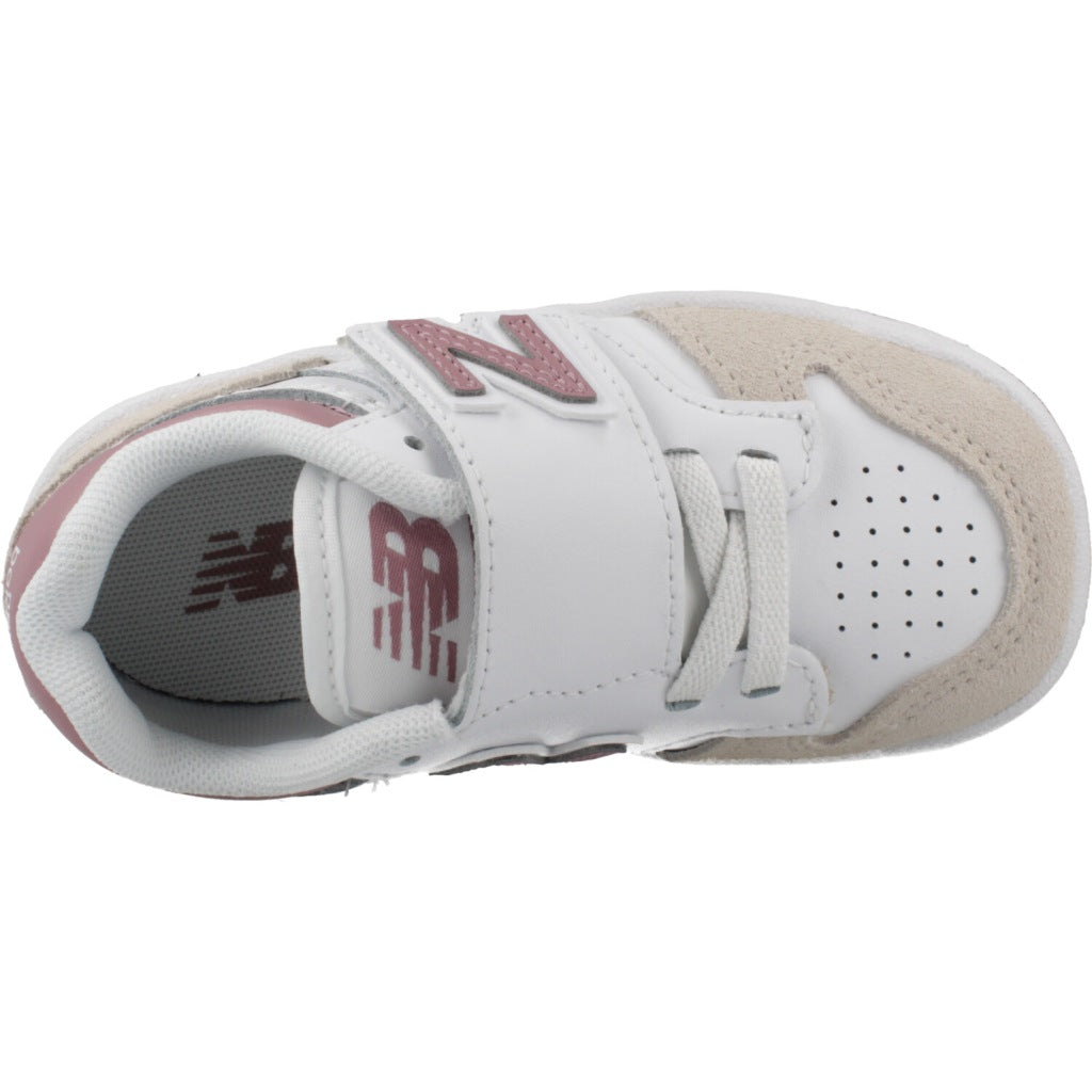 NEW BALANCE XW en color BLANCO  (6)
