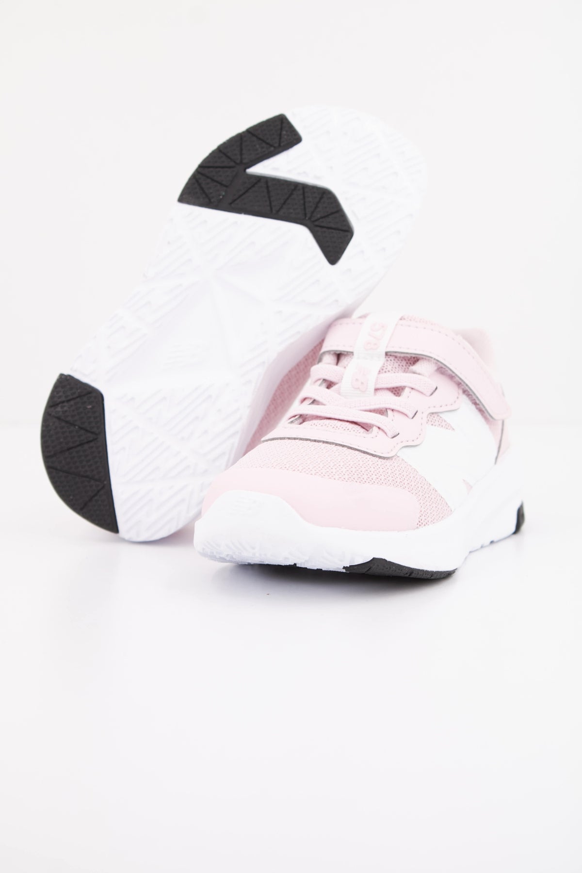 NEW BALANCE IT en color ROSA  (5)