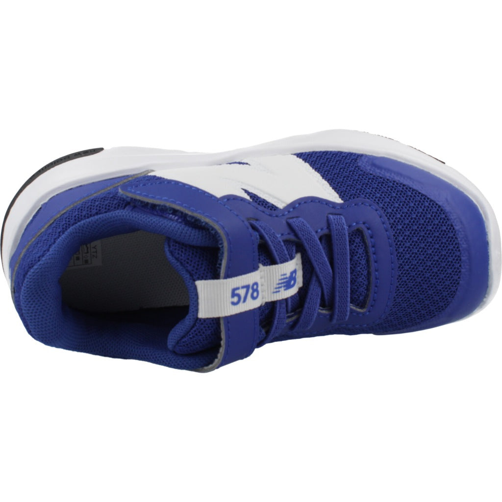 NEW BALANCE IT en color AZUL  (7)