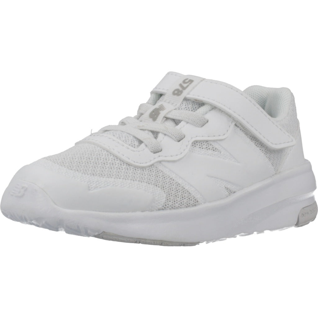 NEW BALANCE IT en color BLANCO  (1)