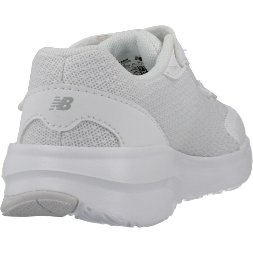 NEW BALANCE IT en color BLANCO  (3)
