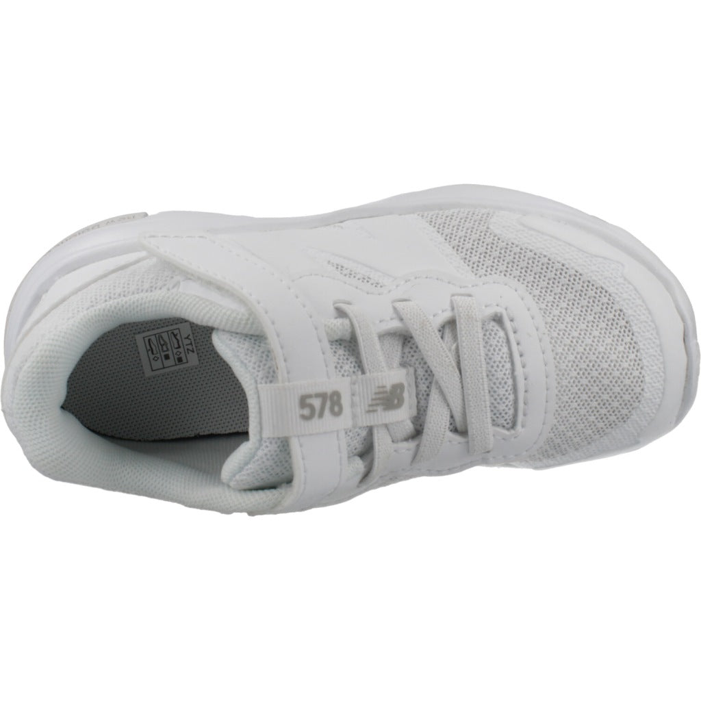 NEW BALANCE IT en color BLANCO  (7)