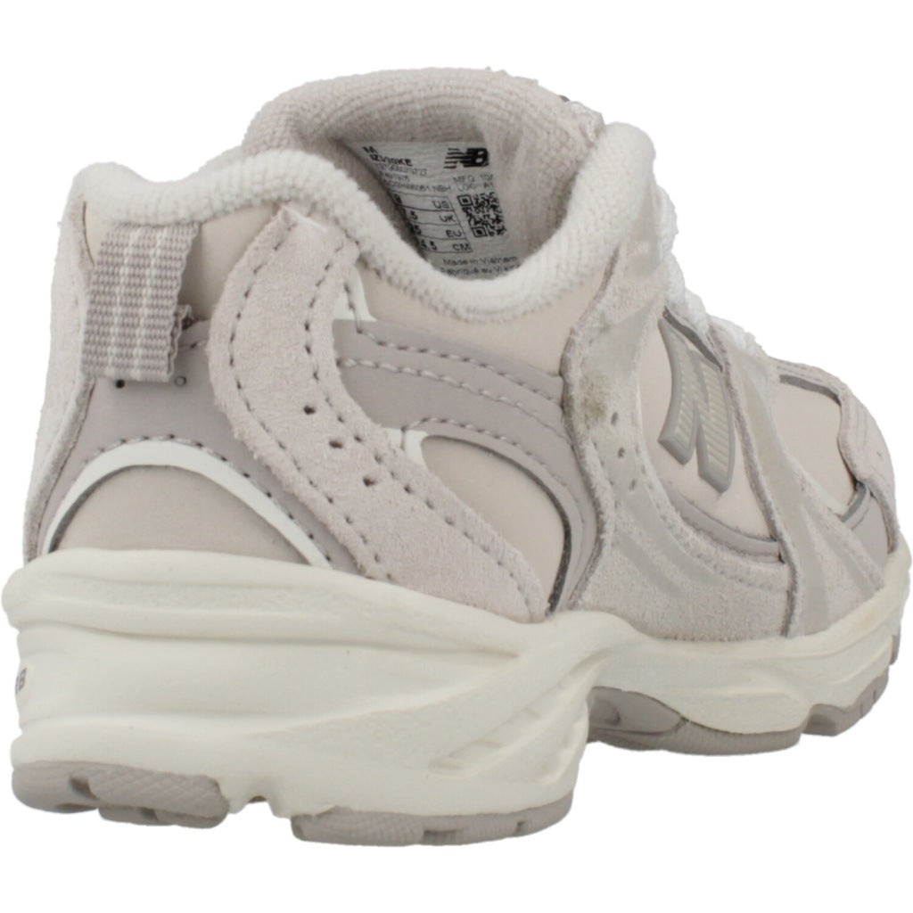 NEW BALANCE IZ en color GRIS  (3)
