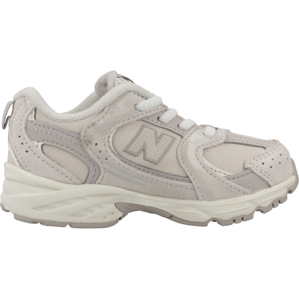 NEW BALANCE IZ en color GRIS  (4)