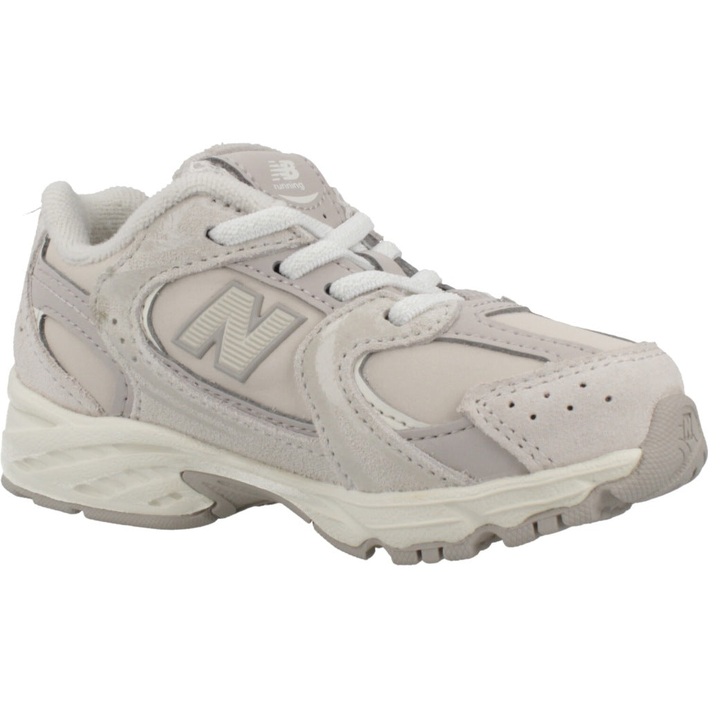 NEW BALANCE IZ en color GRIS  (5)