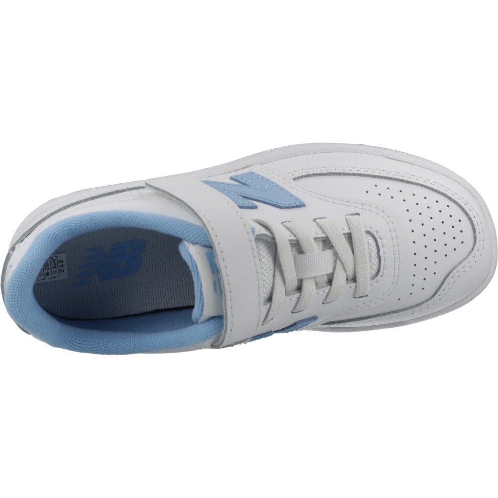 NEW BALANCE P en color BLANCO  (7)