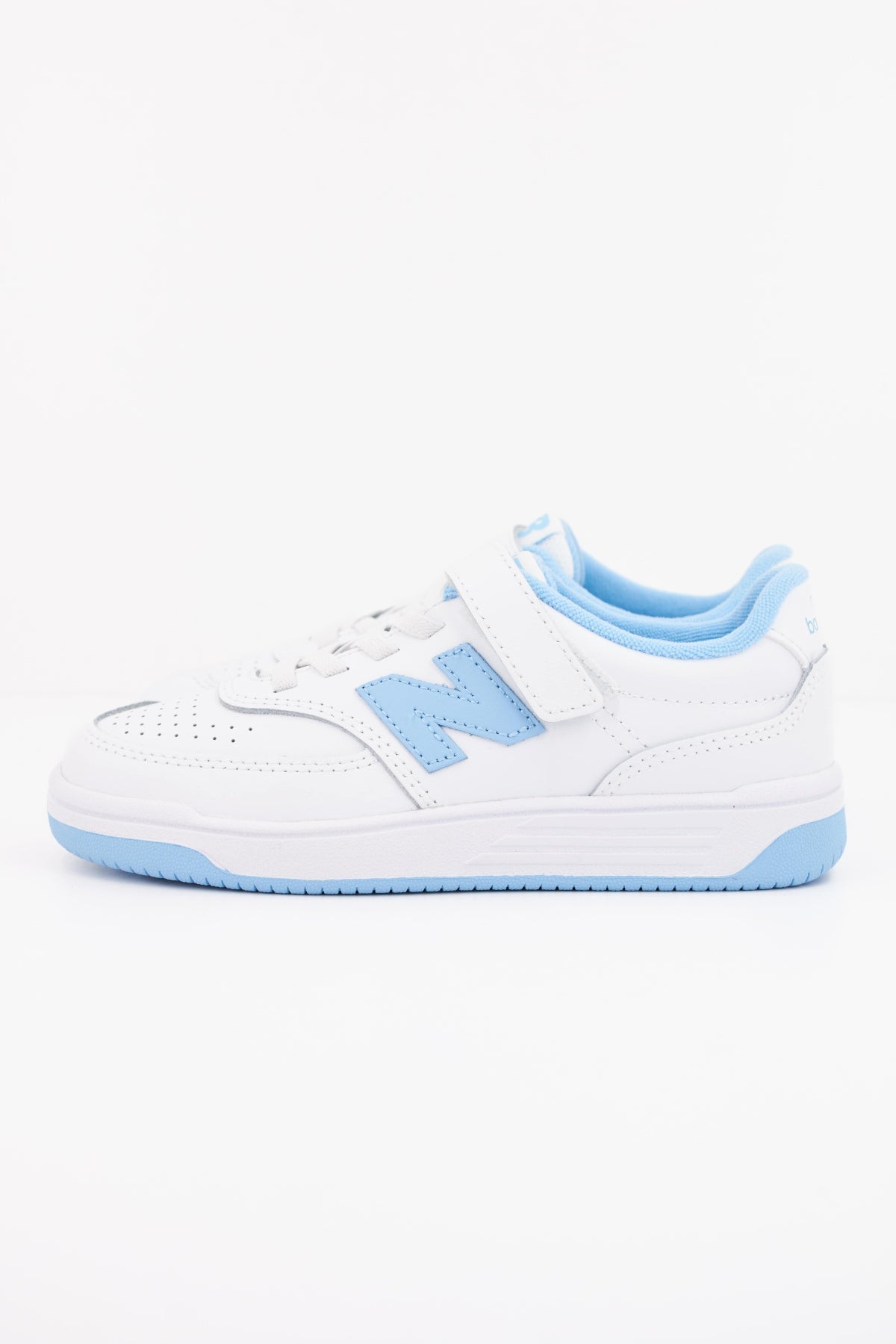 NEW BALANCE P en color BLANCO  (1)