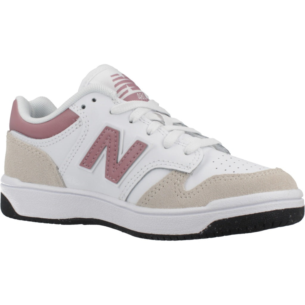 NEW BALANCE PB en color BLANCO  (5)