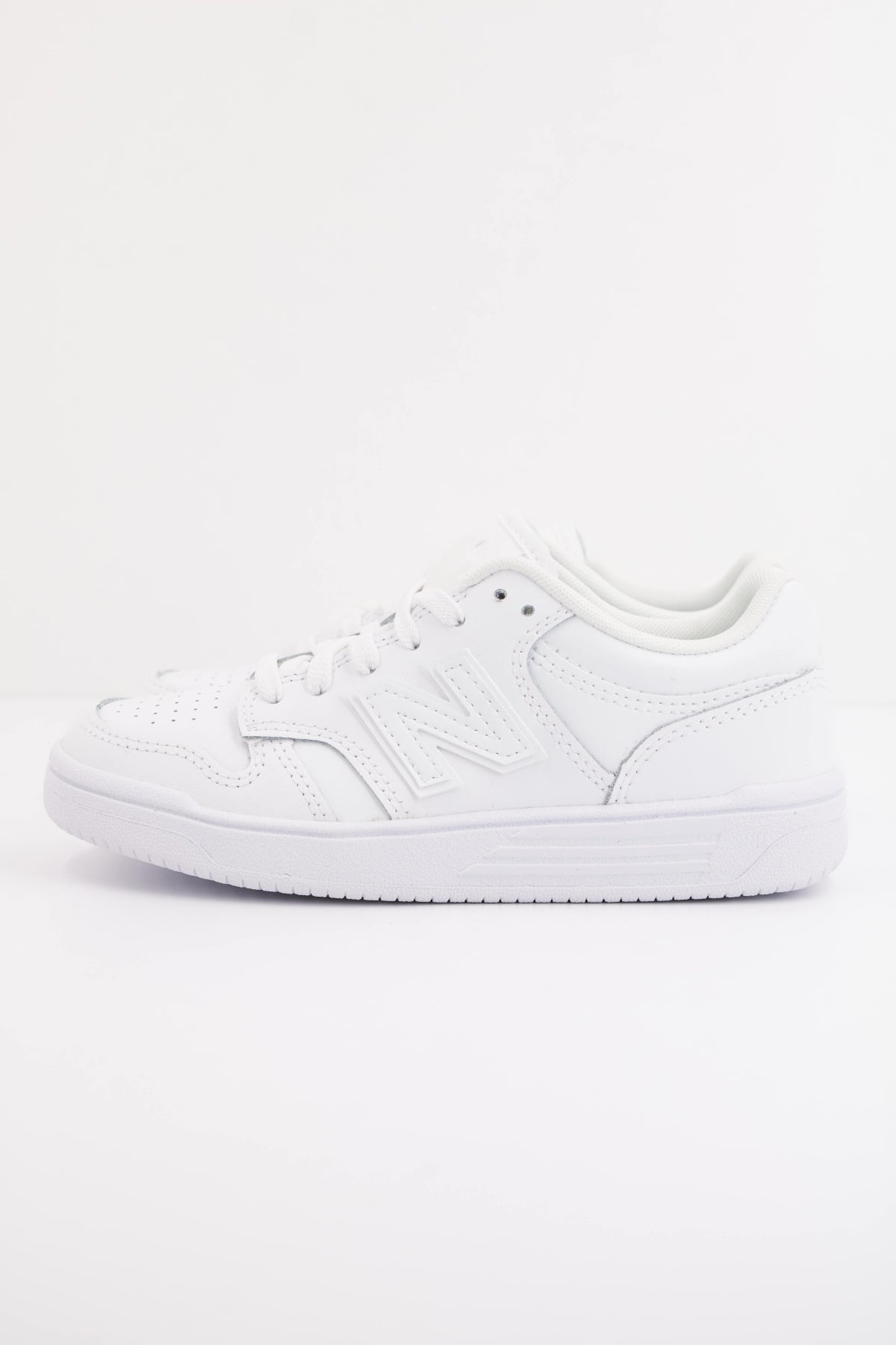 NEW BALANCE PSB en color BLANCO  (1)