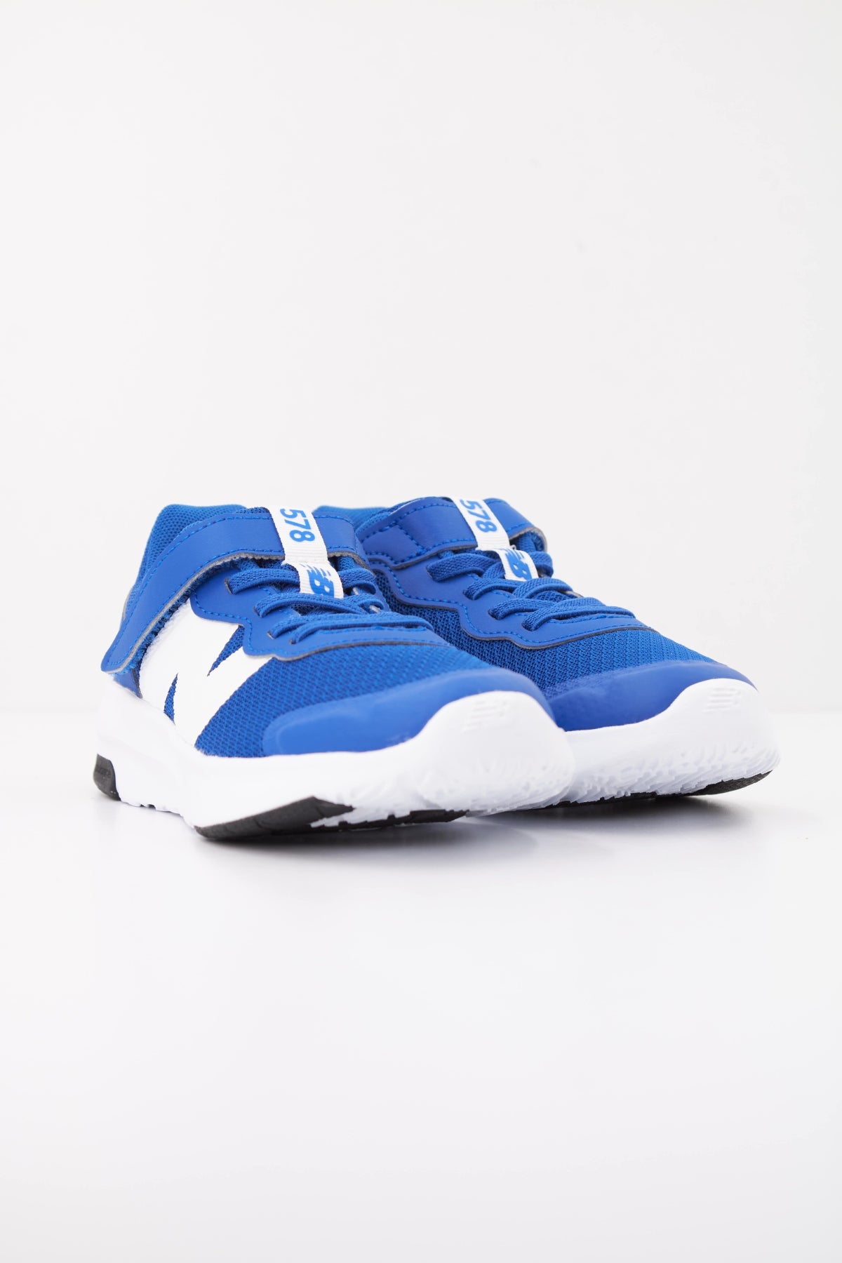 NEW BALANCE PT RB en color AZUL  (2)