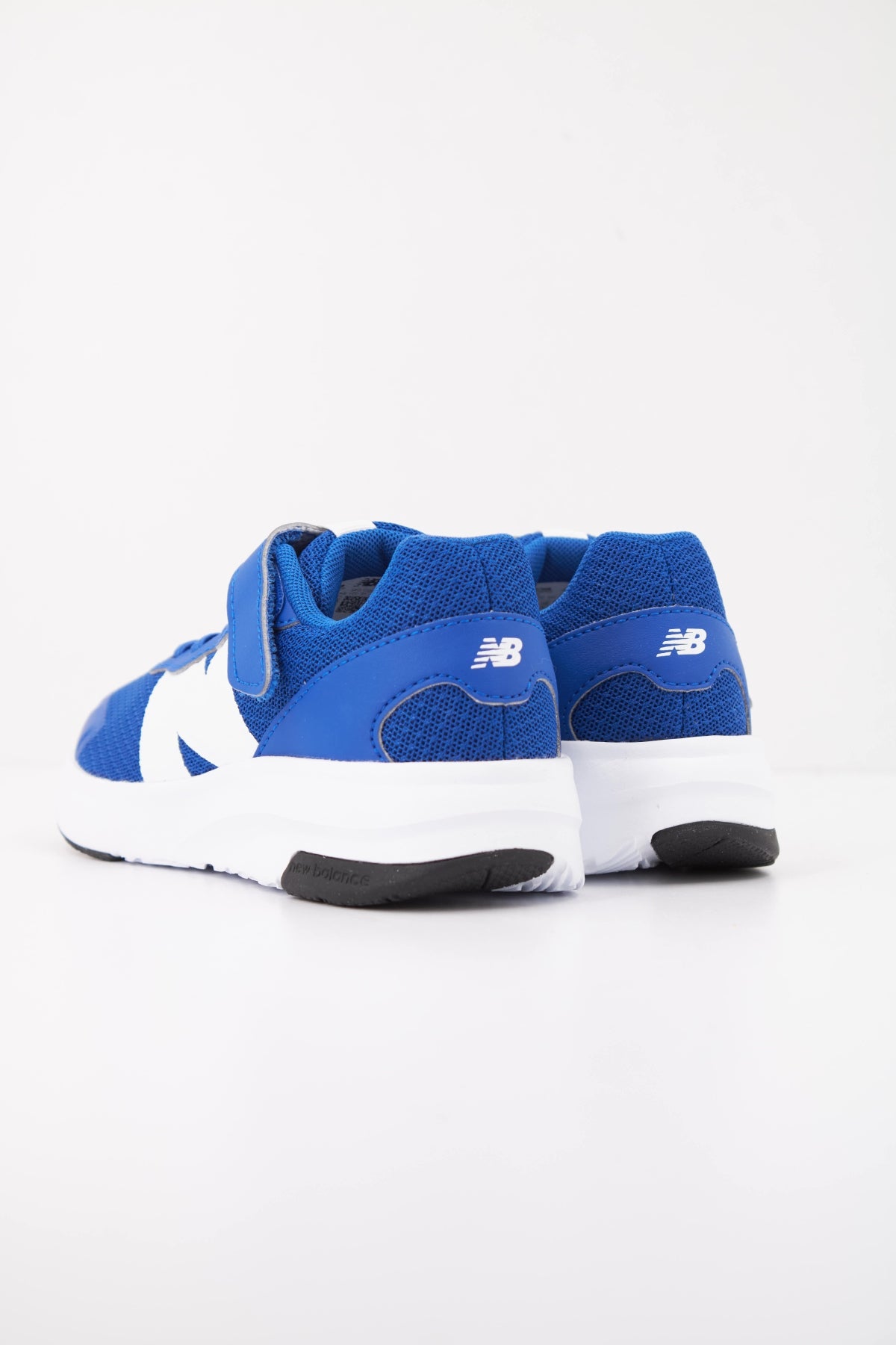 NEW BALANCE PT RB en color AZUL  (4)