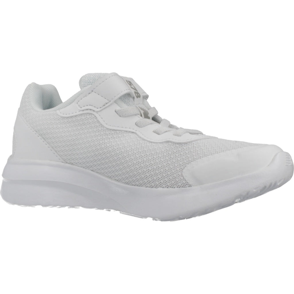 NEW BALANCE PT en color BLANCO  (5)