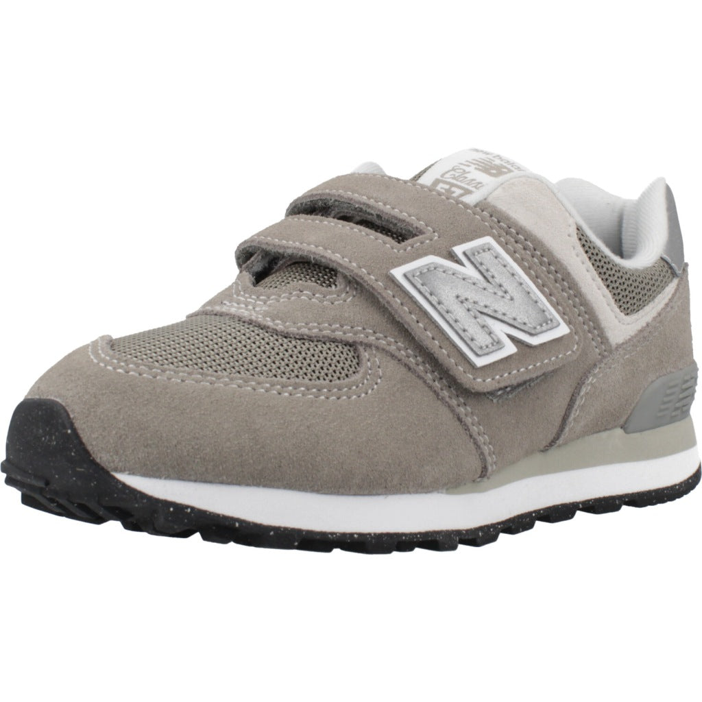 NEW BALANCE PV  en color MARRON  (1)
