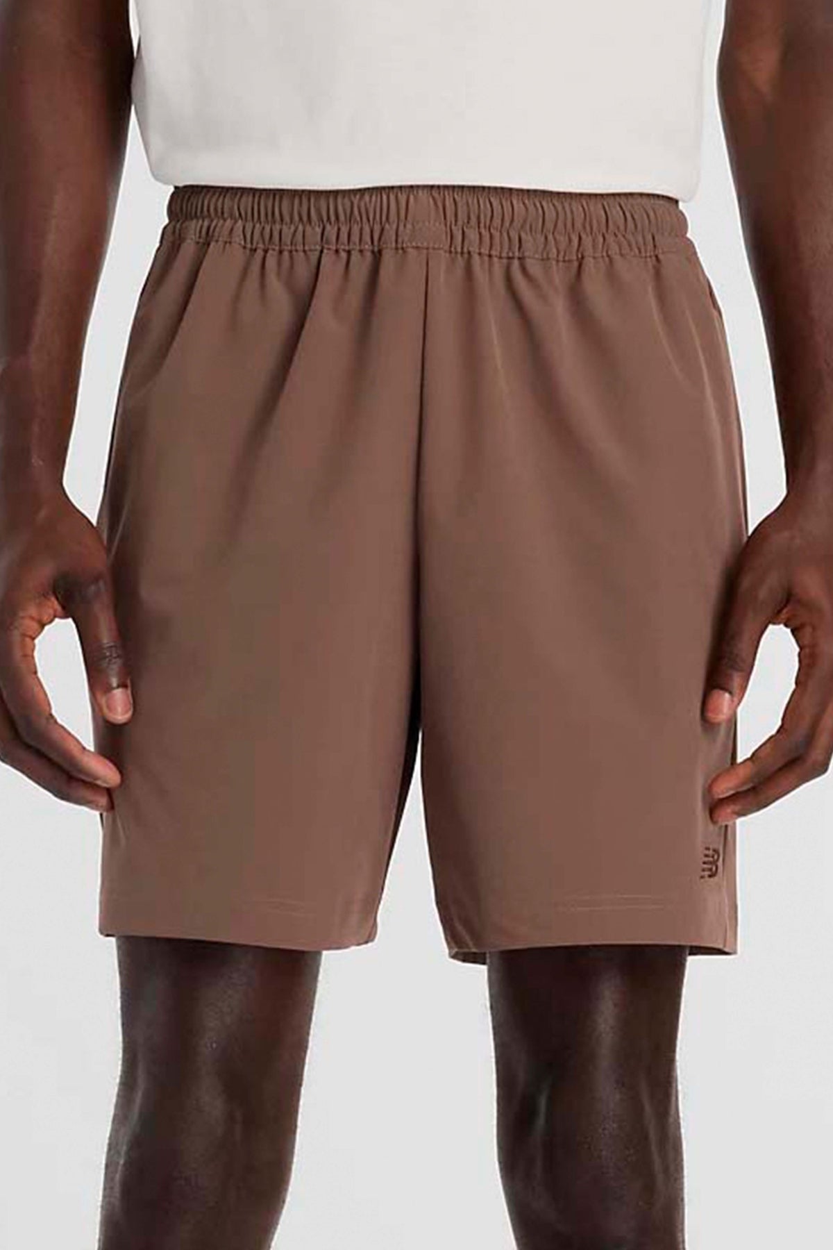 NEW BALANCE MBCD en color MARRON  (2)