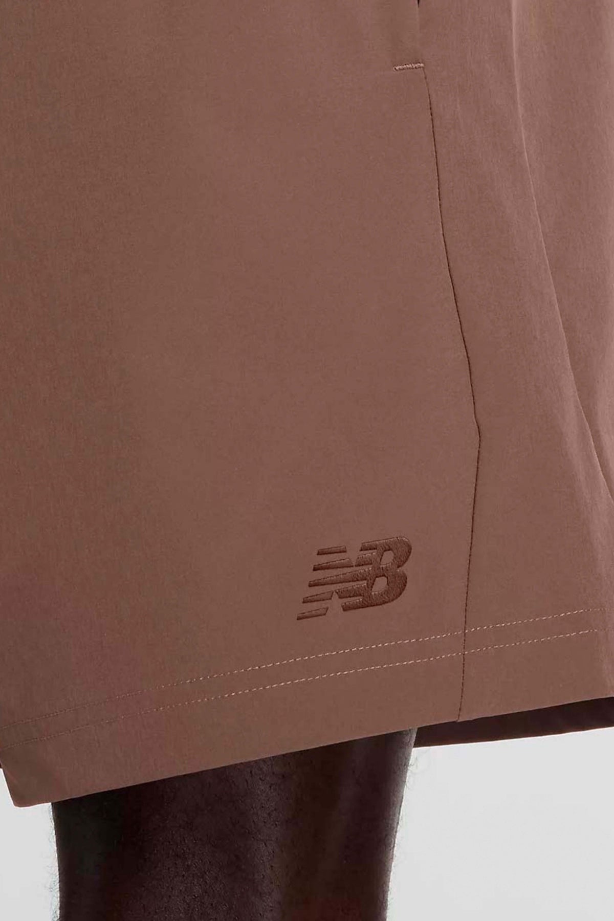NEW BALANCE MBCD en color MARRON  (3)