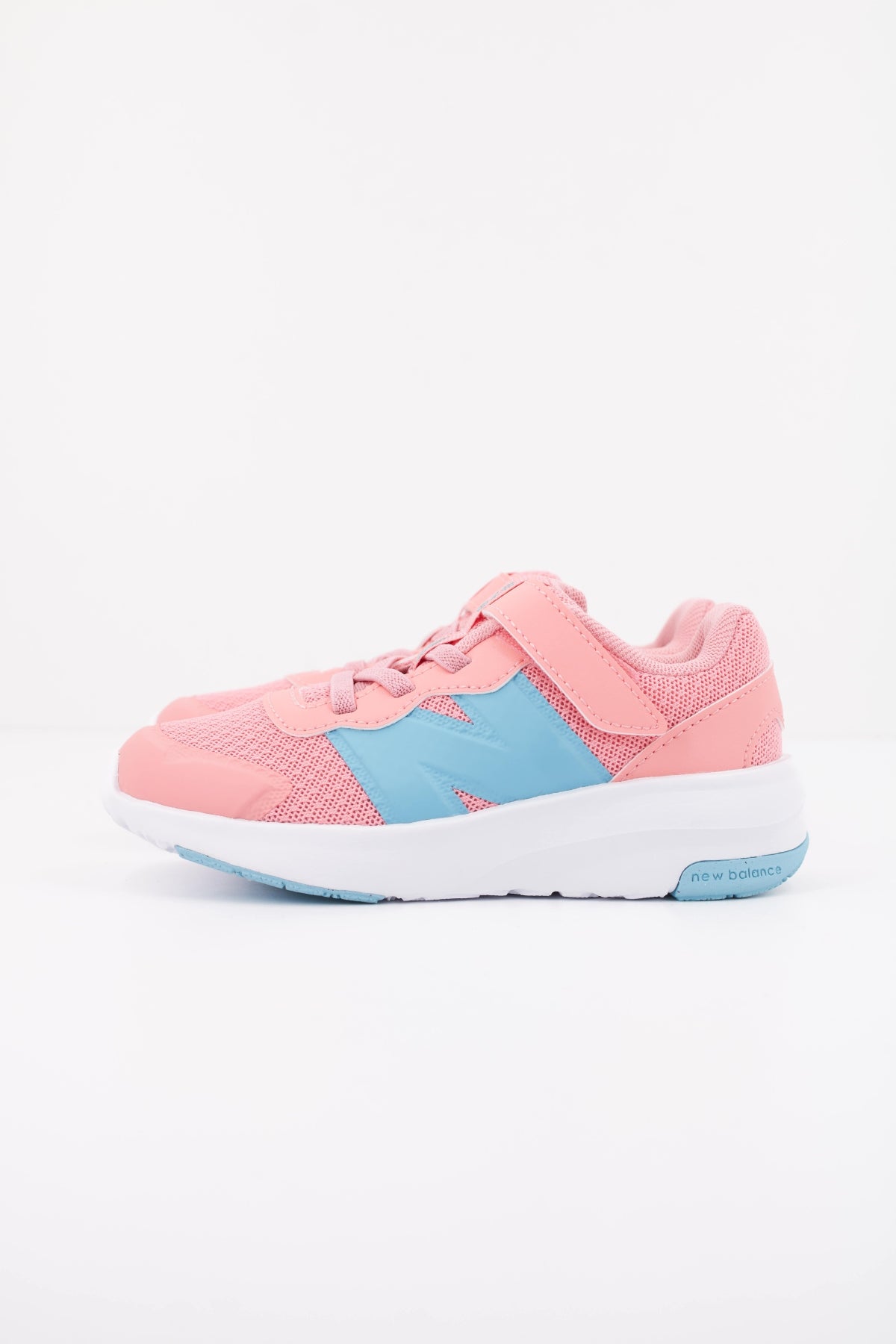NEW BALANCE I FF en color ROSA  (1)