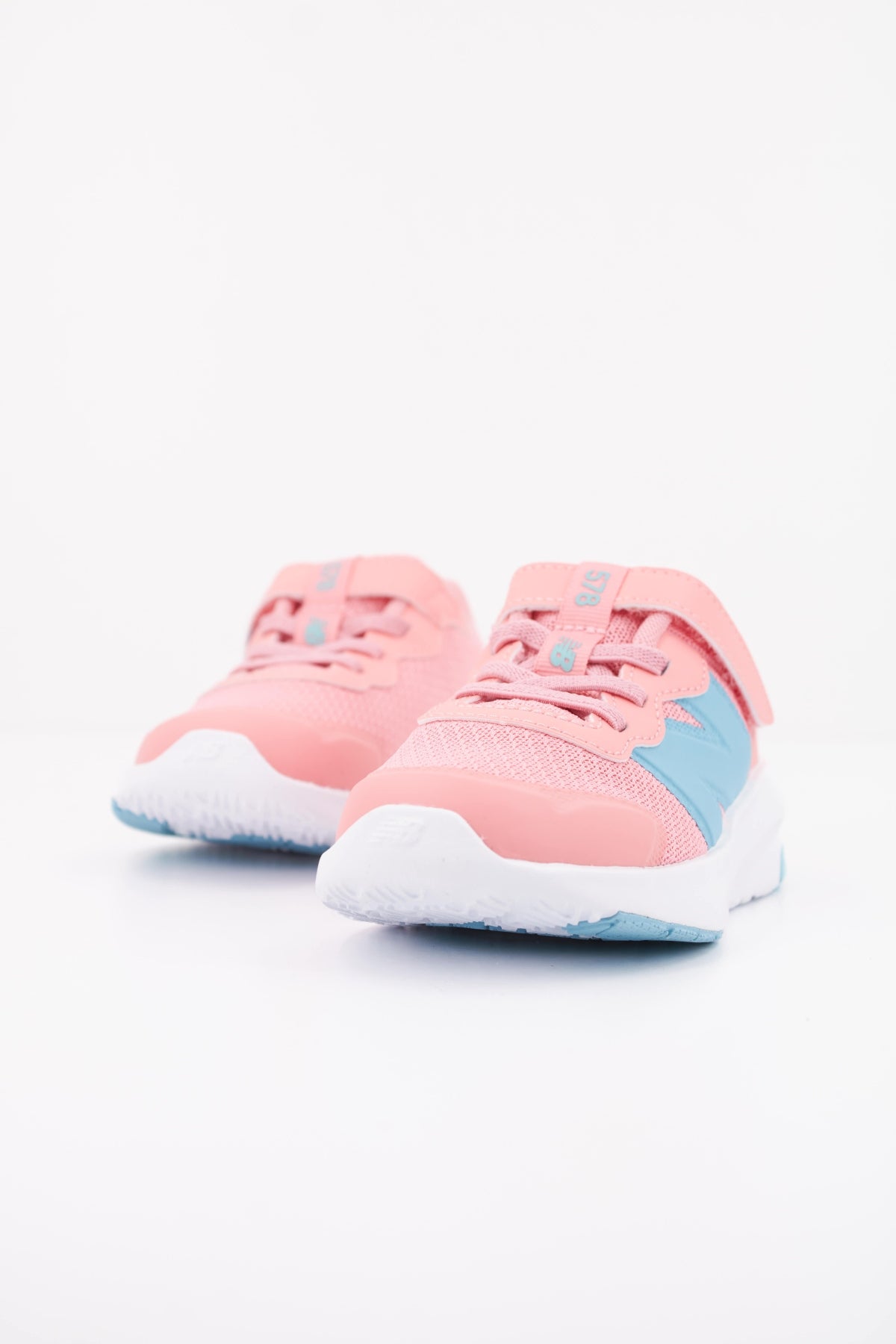 NEW BALANCE I FF en color ROSA  (2)