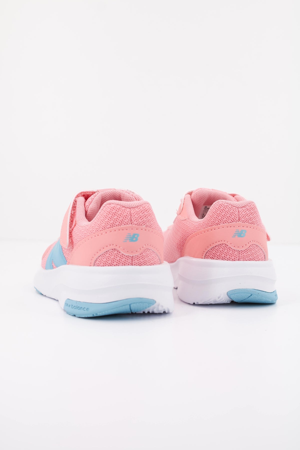 NEW BALANCE I FF en color ROSA  (4)