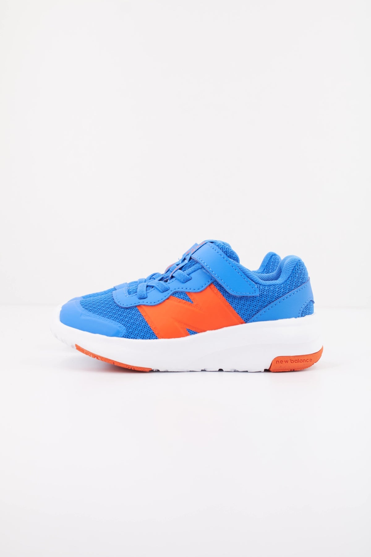 NEW BALANCE I OZ en color AZUL  (1)
